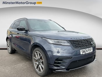 Used Land Rover Range Rover Velar 2024 for sale - 79710424: Photo