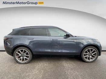 Used Land Rover Range Rover Velar 2024 for sale - 79710424: Photo