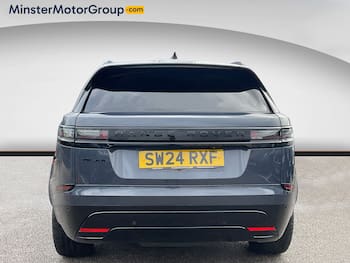 Used Land Rover Range Rover Velar 2024 for sale - 79710424: Photo