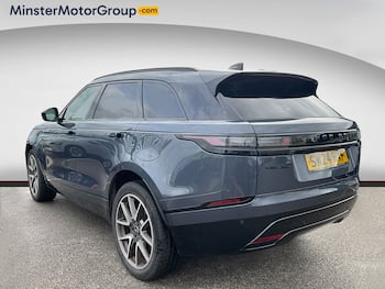Used Land Rover Range Rover Velar 2024 for sale - 79710424: Photo