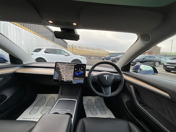Used Tesla Model 3 2021 for sale - 79019202: Photo