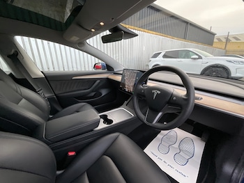 Used Tesla Model 3 2021 for sale - 79019202: Photo