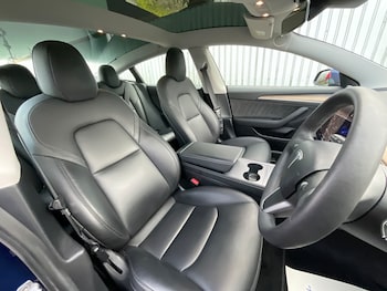 Used Tesla Model 3 2021 for sale - 79019202: Photo