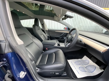 Used Tesla Model 3 2021 for sale - 79019202: Photo