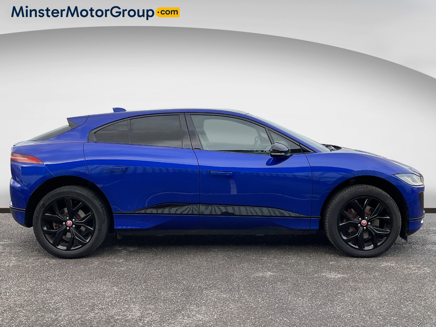 Used Jaguar I-Pace 2021 for sale - 76267935: Photo 2