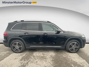 Used Mercedes-Benz EQB 2023 for sale - 79710429: Photo