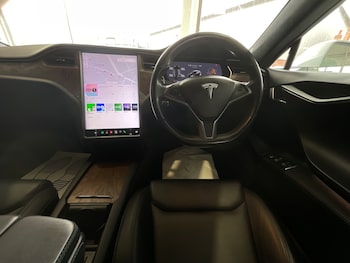Used Tesla Model S 2020 for sale - 79175118: Photo
