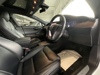 Used Tesla Model S 2020 for sale - 79175118: Photo