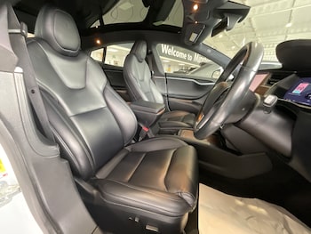 Used Tesla Model S 2020 for sale - 79175118: Photo