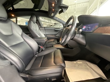 Used Tesla Model S 2020 for sale - 79175118: Photo