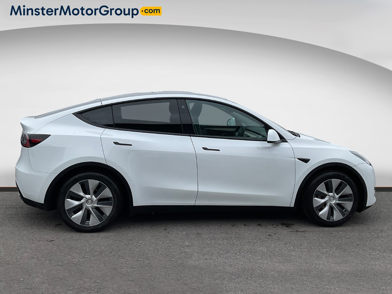 Used Tesla Model Y 2022 for sale - 78010768: Photo 2