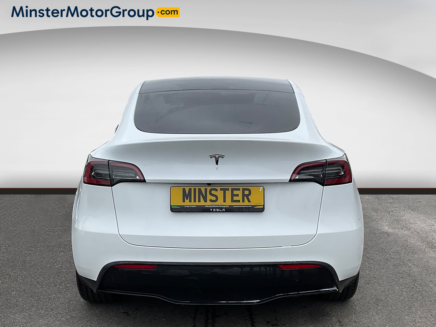 Used Tesla Model Y 2022 for sale - 78010768: Photo 3