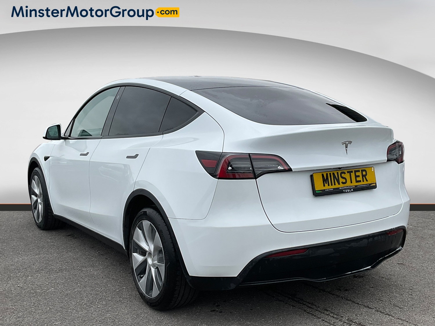 Used Tesla Model Y 2022 for sale - 78010768: Photo 4