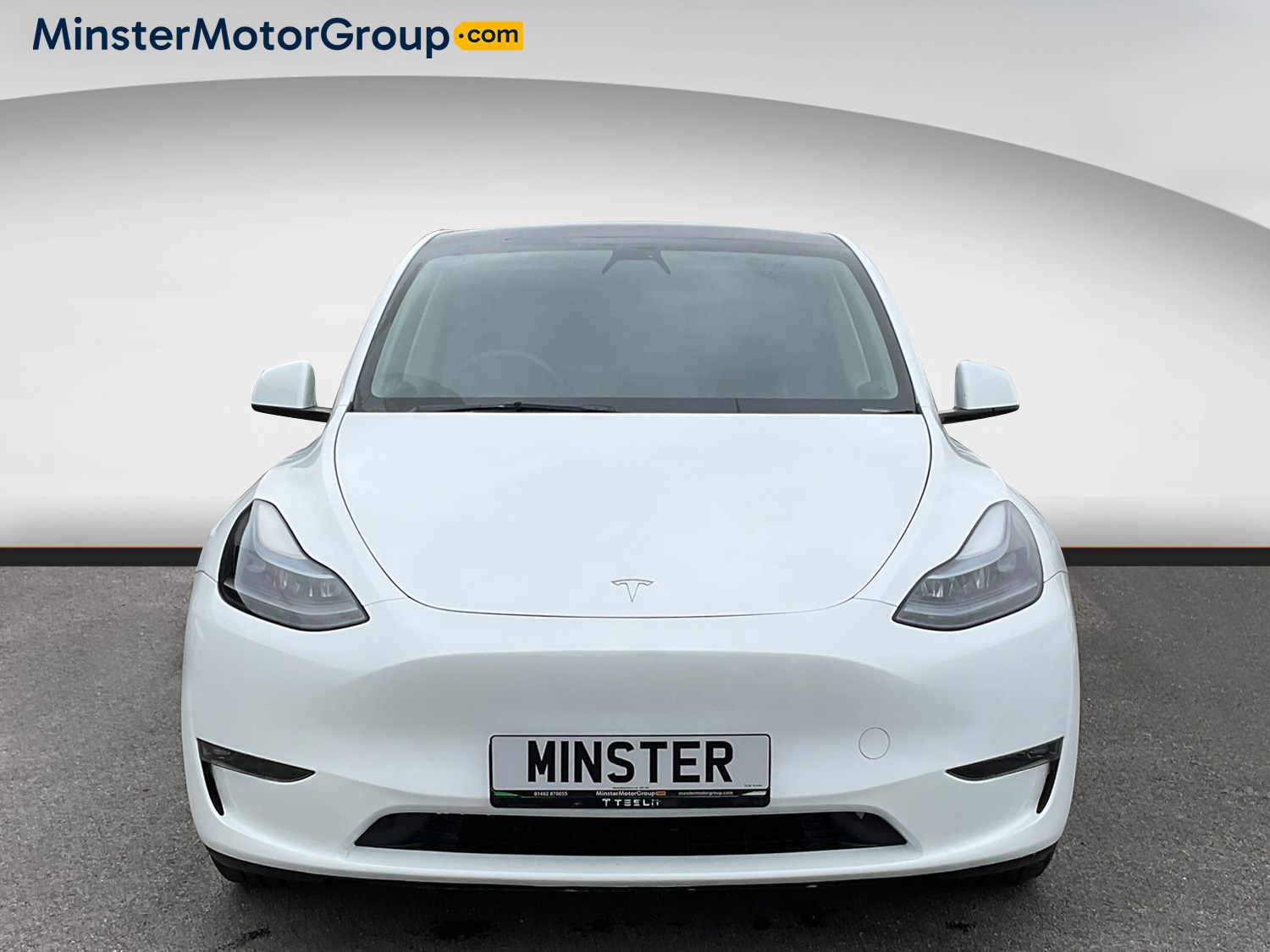 Used Tesla Model Y 2022 for sale - 78010768: Photo 5