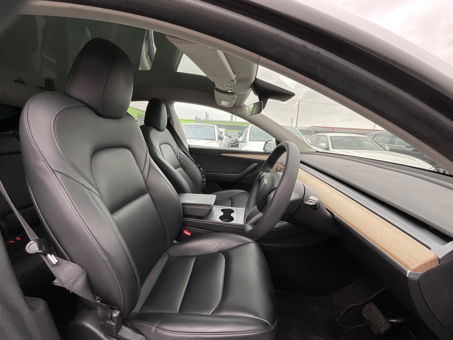 Used Tesla Model Y 2022 for sale - 78010768: Photo 6