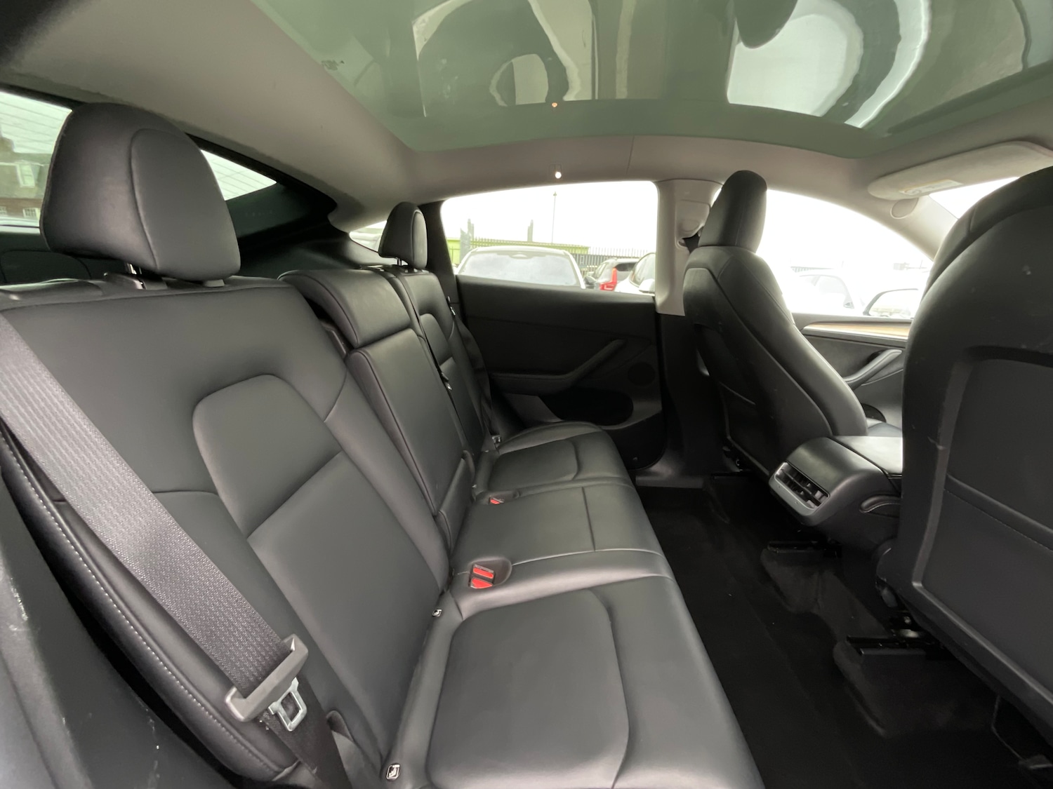 Used Tesla Model Y 2022 for sale - 78010768: Photo 7