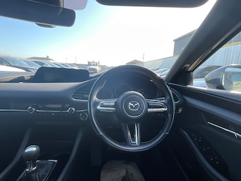 Mazda Mazda3 feature image