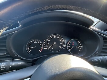 Used Mazda Mazda3 2021 for sale - 77914364: Photo