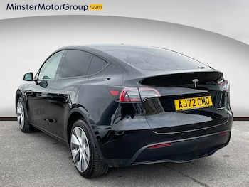 Tesla Model Y feature image