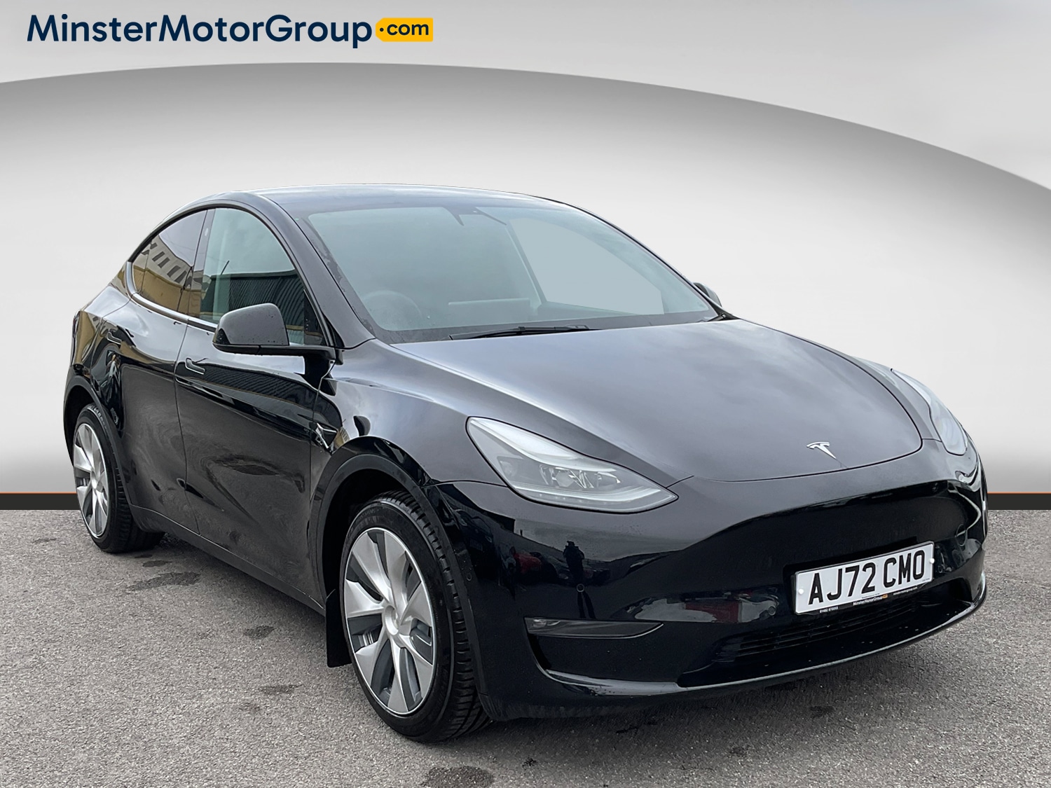 Used Tesla Model Y 2022 for sale - 78092101: Photo 3