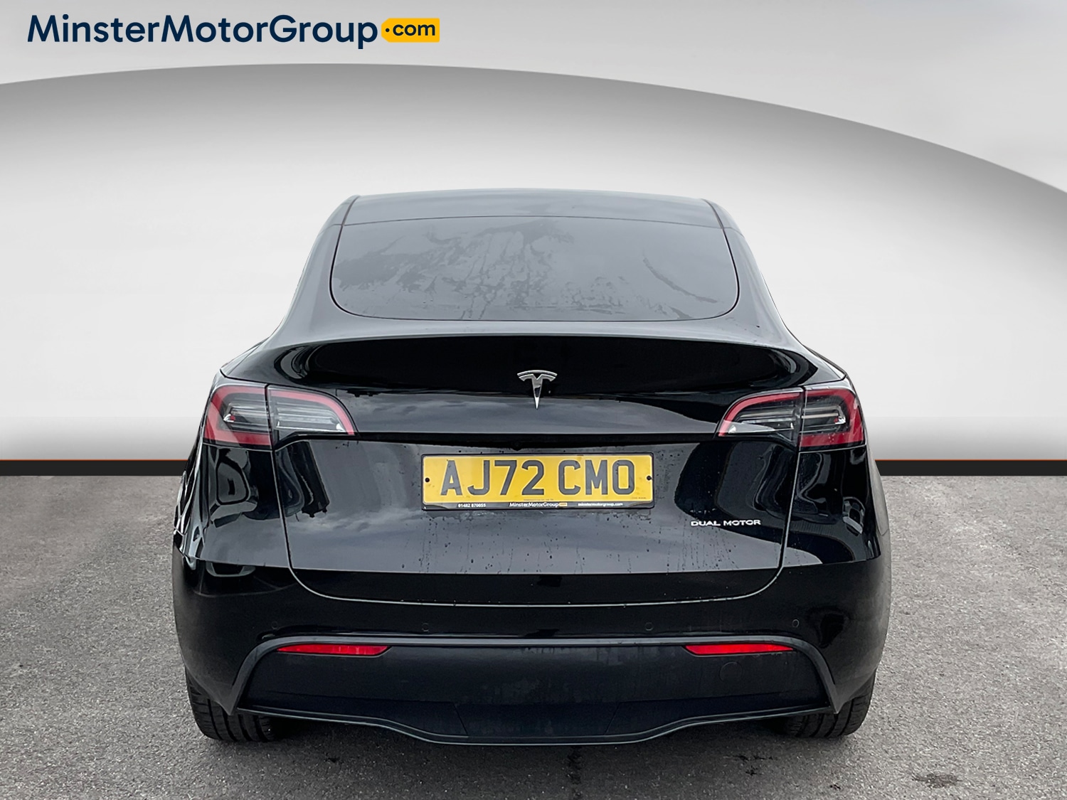 Used Tesla Model Y 2022 for sale - 78092101: Photo 4