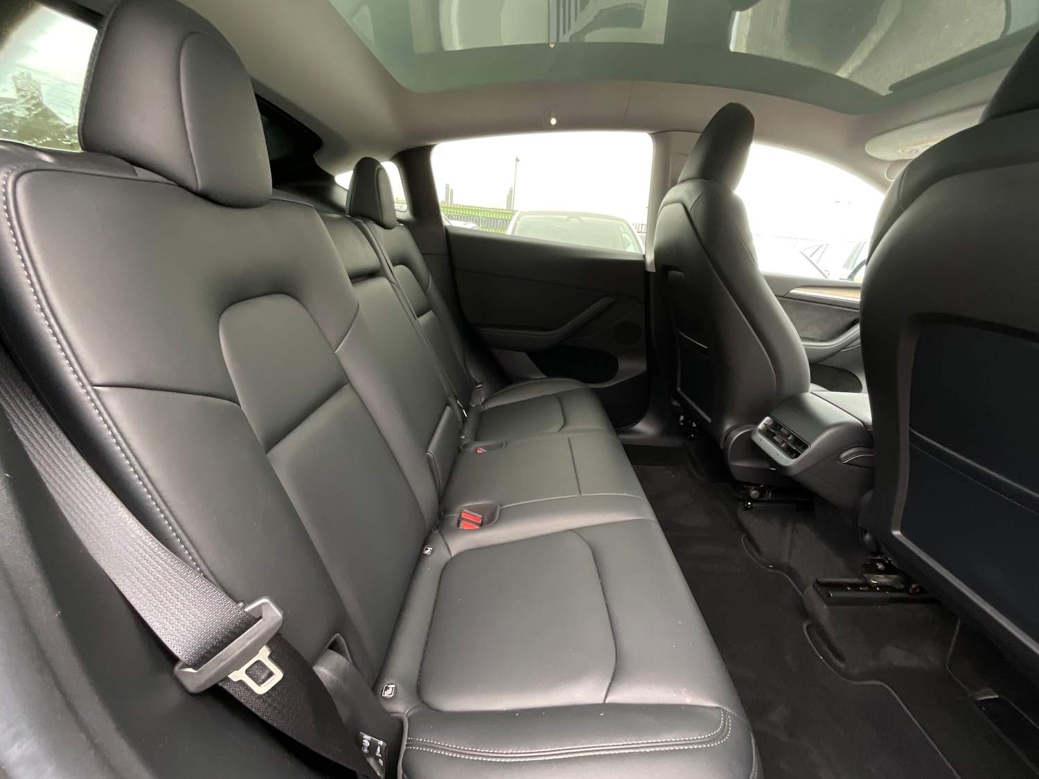 Used Tesla Model Y 2022 for sale - 78092101: Photo 5