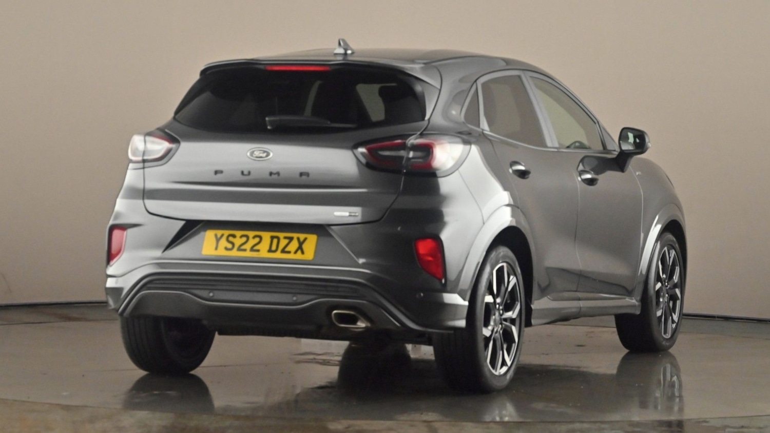 Used Ford Puma 2022 for sale - 77451263: Photo 2