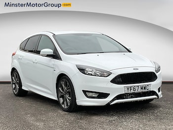Used Ford Focus 2017 for sale - 77350690: Photo