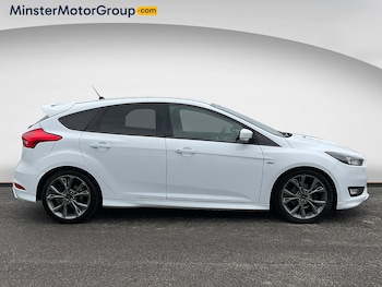 Used Ford Focus 2017 for sale - 77350690: Photo