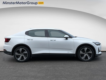 Used Polestar Polestar 2 2023 for sale - 78594322: Photo