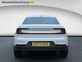 Used Polestar Polestar 2 2023 for sale - 78594322: Photo