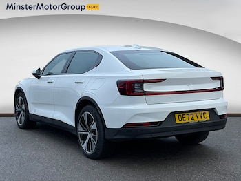 Used Polestar Polestar 2 2023 for sale - 78594322: Photo