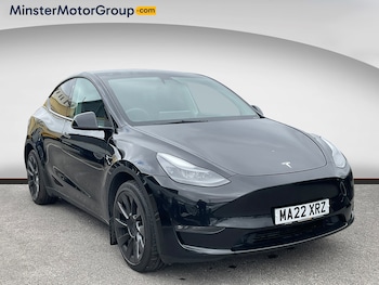Used Tesla Model Y 2022 for sale - 78409854: Photo