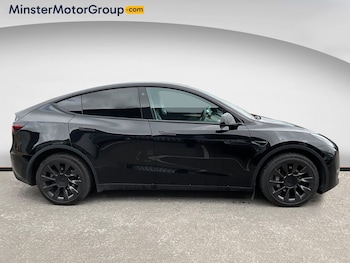 Used Tesla Model Y 2022 for sale - 78409854: Photo