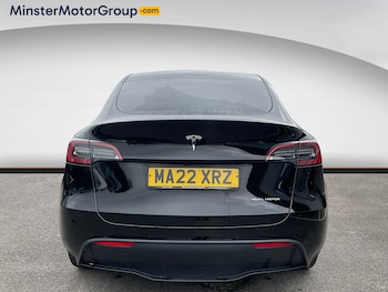 Used Tesla Model Y 2022 for sale - 78409854: Photo
