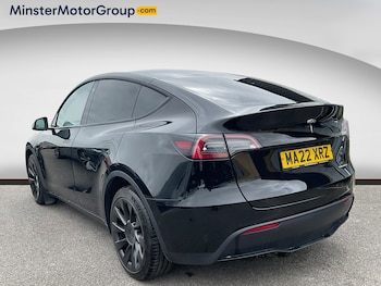 Used Tesla Model Y 2022 for sale - 78409854: Photo