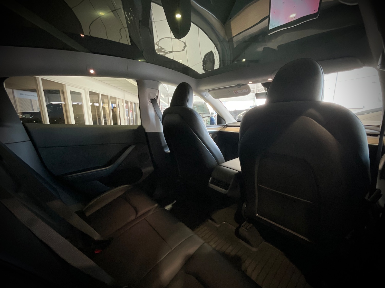 Used Tesla Model Y 2022 for sale - 77199506: Photo 10