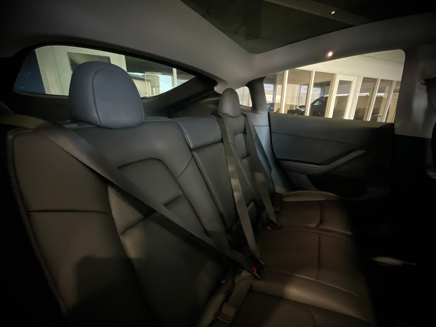 Used Tesla Model Y 2022 for sale - 77199506: Photo 11