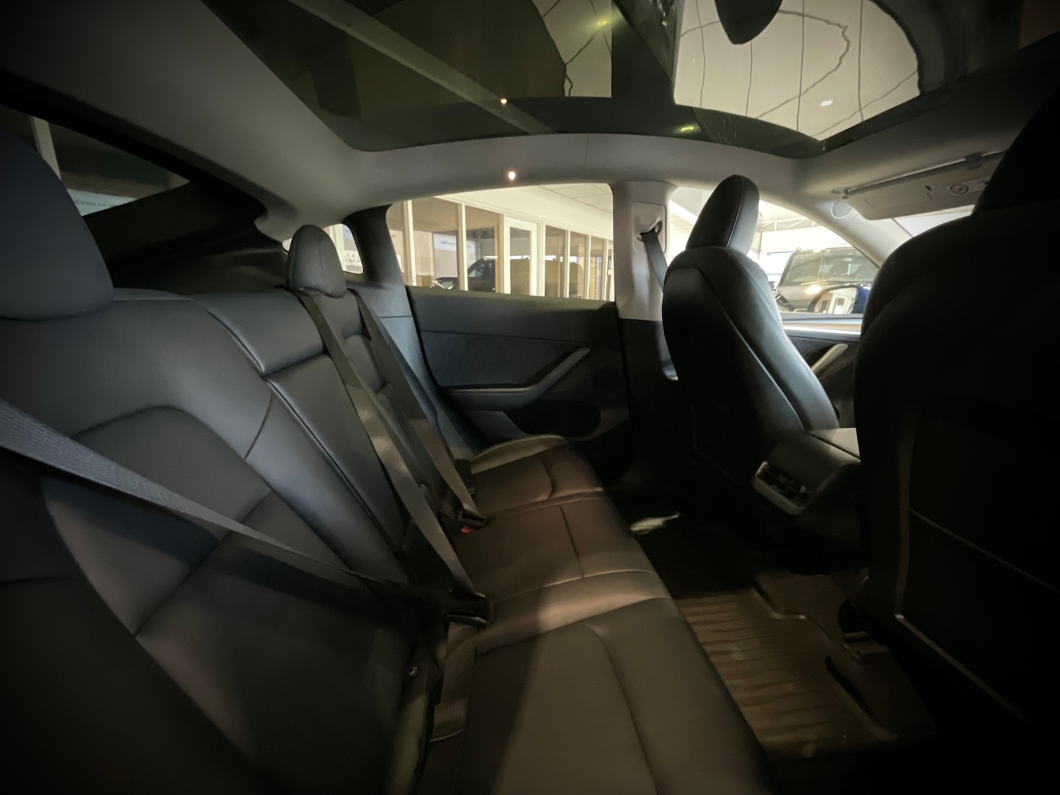 Used Tesla Model Y 2022 for sale - 77199506: Photo 12