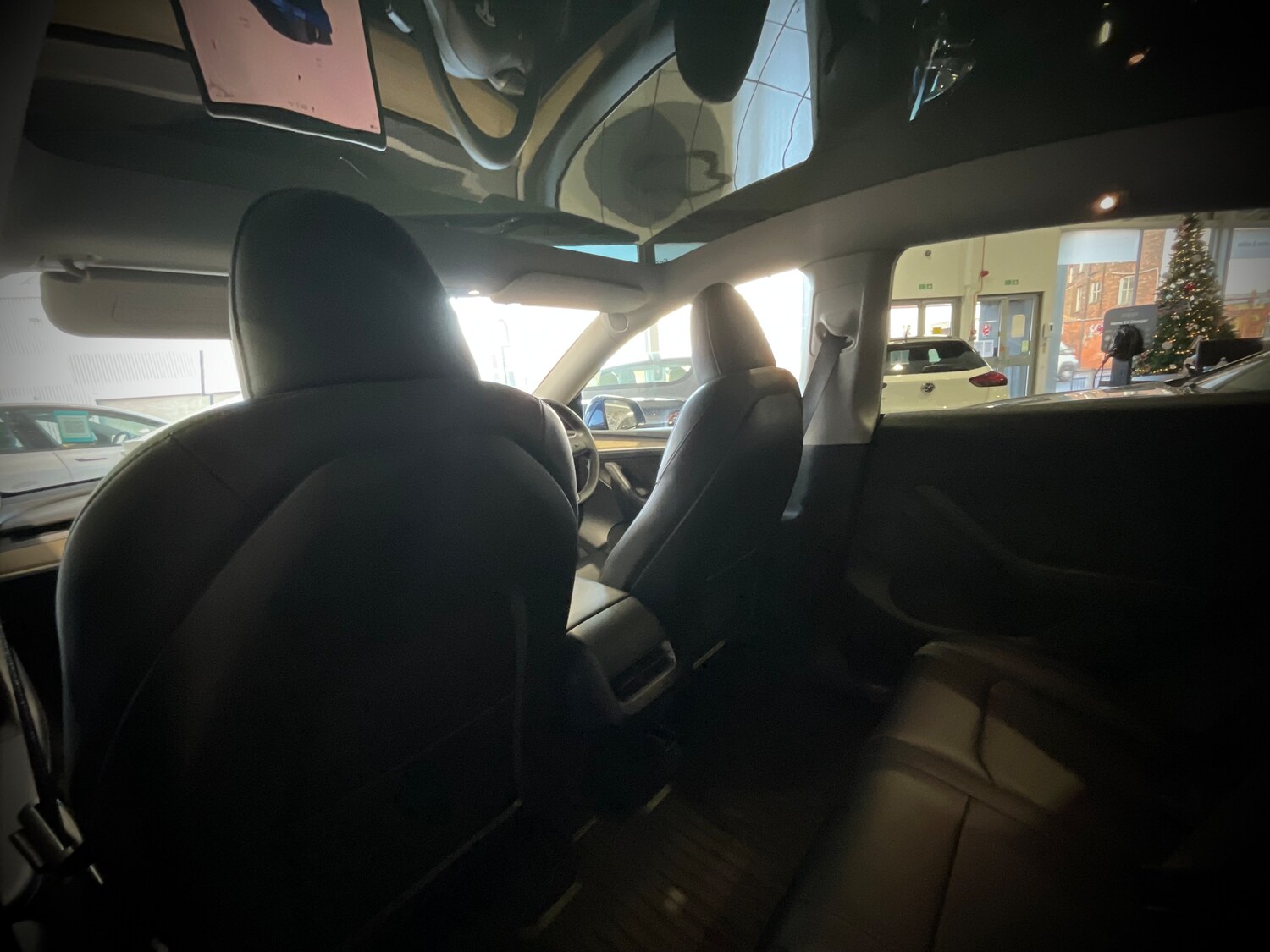 Used Tesla Model Y 2022 for sale - 77199506: Photo 13