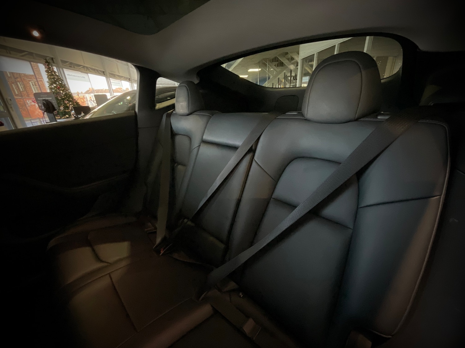 Used Tesla Model Y 2022 for sale - 77199506: Photo 14