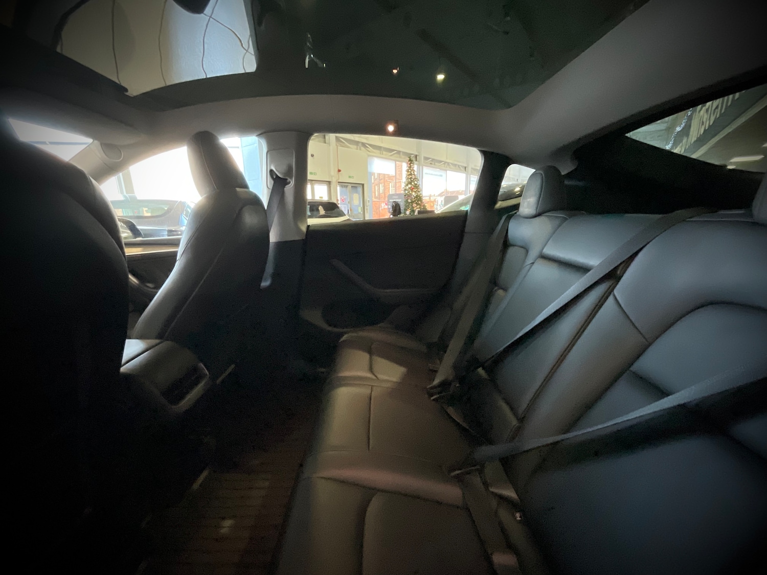 Used Tesla Model Y 2022 for sale - 77199506: Photo 15