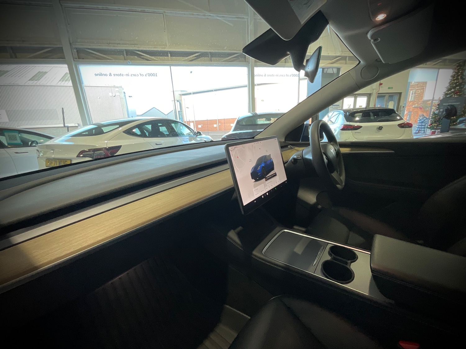 Used Tesla Model Y 2022 for sale - 77199506: Photo 16