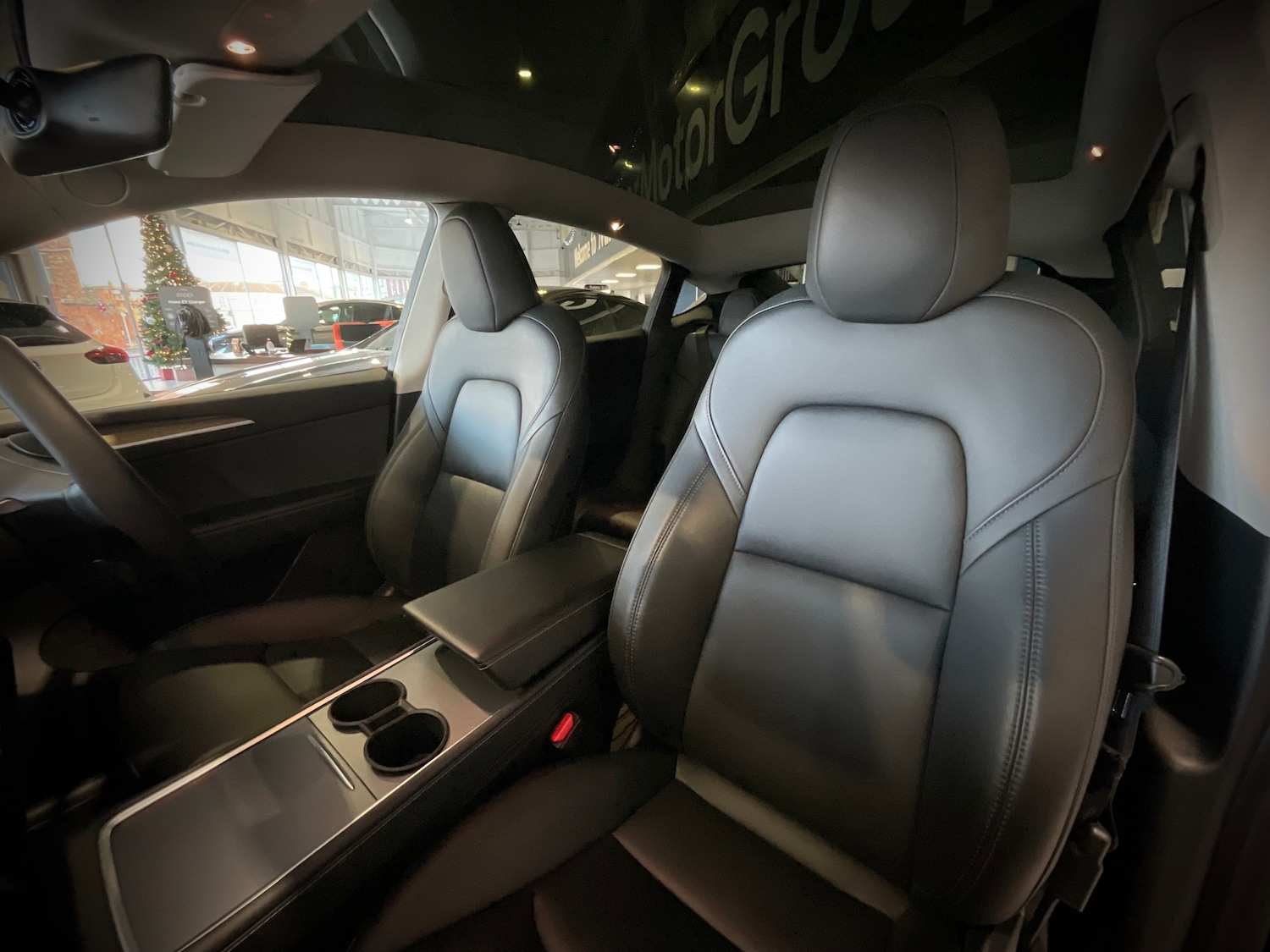 Used Tesla Model Y 2022 for sale - 77199506: Photo 17