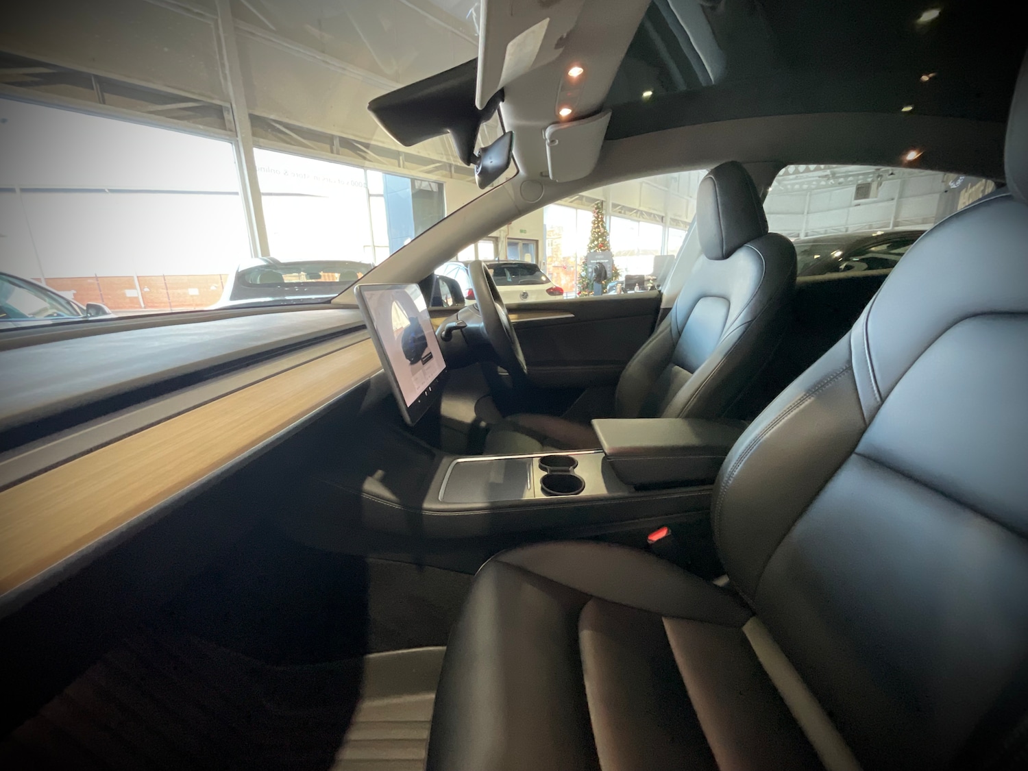 Used Tesla Model Y 2022 for sale - 77199506: Photo 18