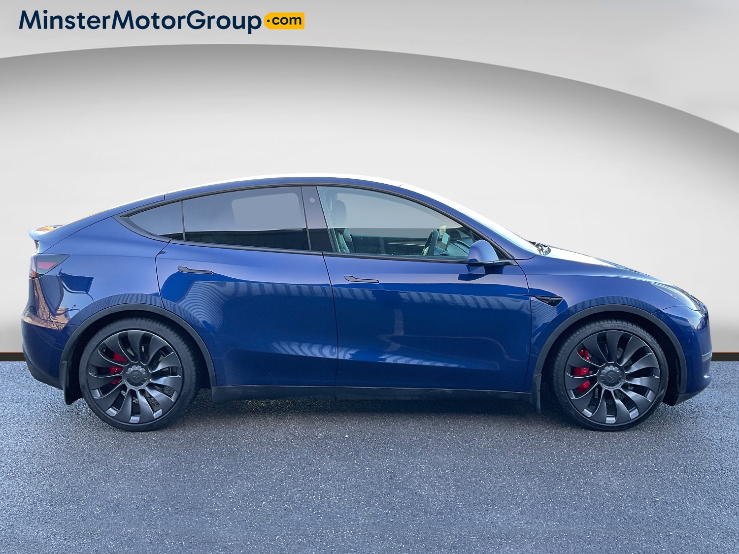 Used Tesla Model Y 2022 for sale - 77199506: Photo 2