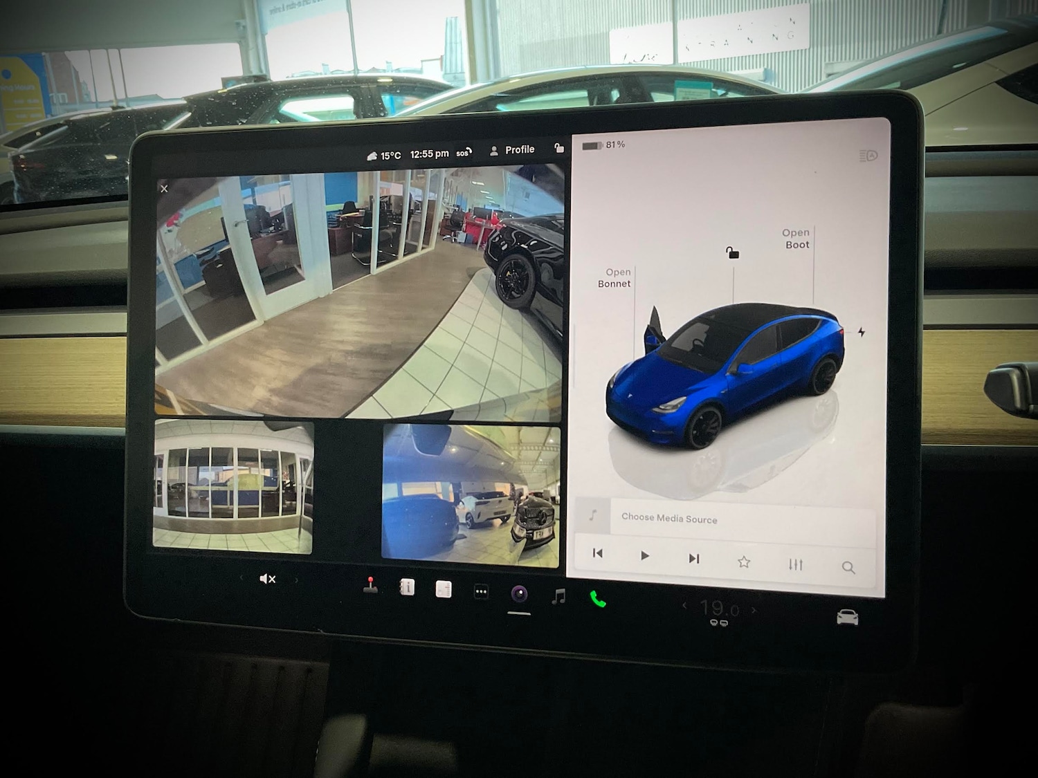 Used Tesla Model Y 2022 for sale - 77199506: Photo 32