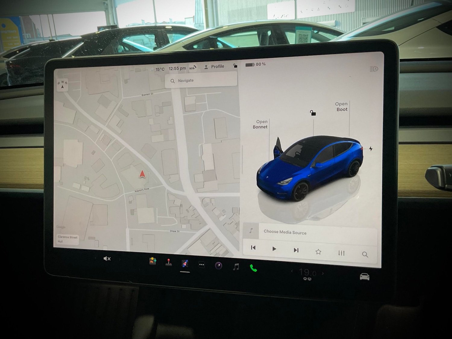 Used Tesla Model Y 2022 for sale - 77199506: Photo 34