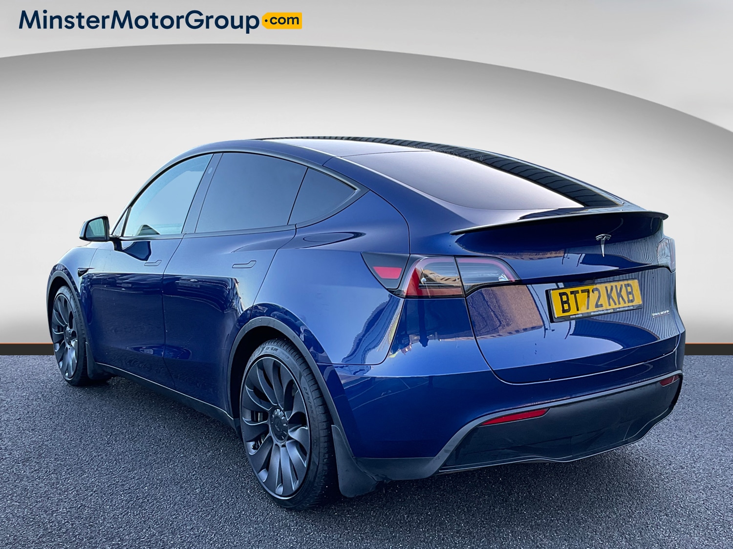 Used Tesla Model Y 2022 for sale - 77199506: Photo 4