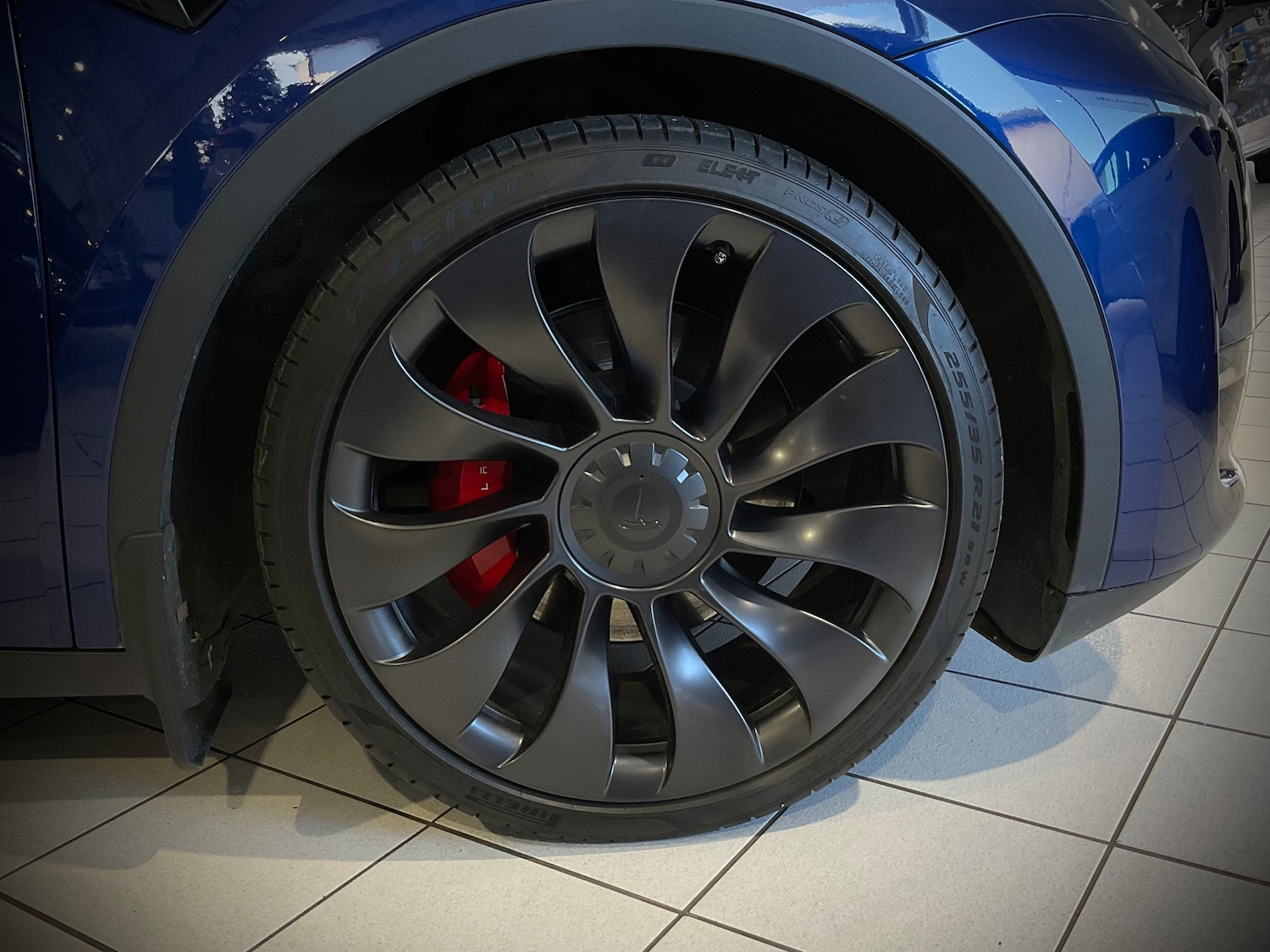 Used Tesla Model Y 2022 for sale - 77199506: Photo 40